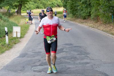 DATEV CHALLENGE ROTH 2025 RACE DAY RUN