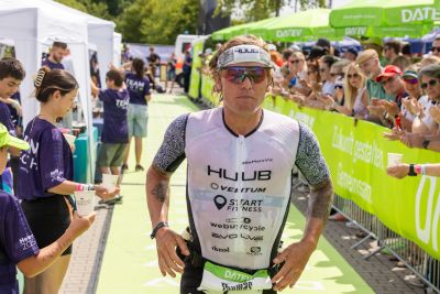 DATEV CHALLENGE ROTH 2025 RACE DAY RUN