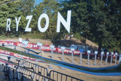 DATEV CHALLENGE ROTH 2025 ZONE3 Swim Training