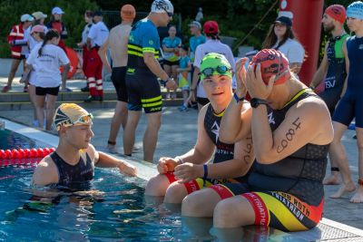Challenge4all und Junior Challenge