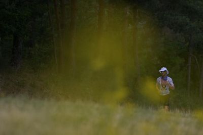 DATEV CHALLENGE ROTH 2025 RACE DAY RUN