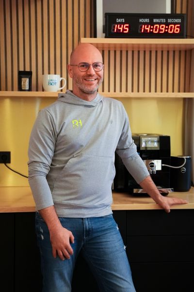 Andreas Lippenberger