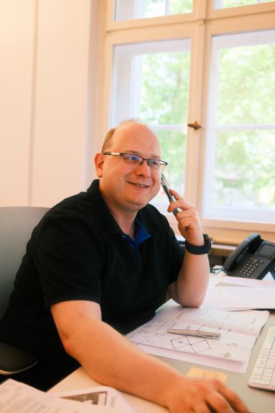 Markus Englert