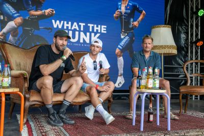 DATEV CHALLENGE ROTH 2025 Festival Market