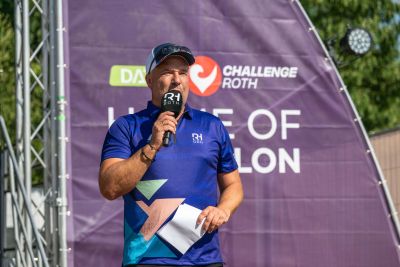 DATEV CHALLENGE ROTH 2025 Festival Market