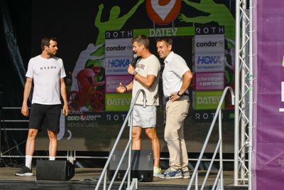 DATEV CHALLENGE ROTH 2025 Festival Market