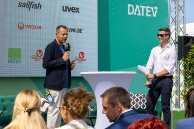 Press Conference
