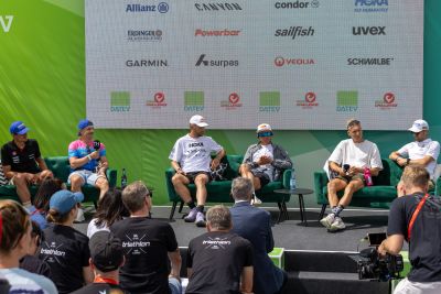 Press Conference