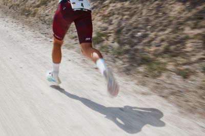 DATEV CHALLENGE ROTH 2025 RACE DAY RUN