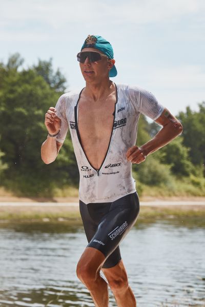 DATEV CHALLENGE ROTH 2025 RACE DAY RUN
