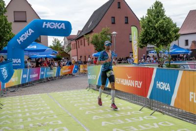 DATEV CHALLENGE ROTH 2025 RACE DAY RUN
