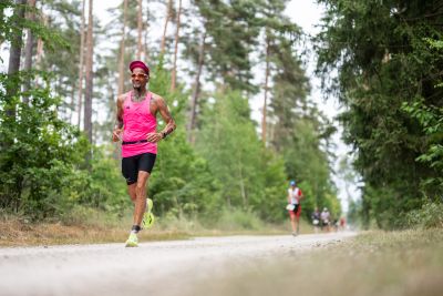 DATEV CHALLENGE ROTH 2025 RACE DAY RUN