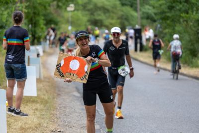 DATEV CHALLENGE ROTH 2025 RACE DAY RUN