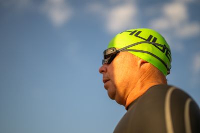 DATEV CHALLENGE ROTH 2025 ZONE3 Swim Training