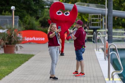 DATEV CHALLENGE ROTH 2025 - Challenge for All and Junior Challenge