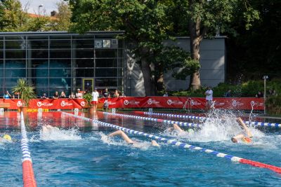 DATEV CHALLENGE ROTH 2025 - Challenge for All and Junior Challenge