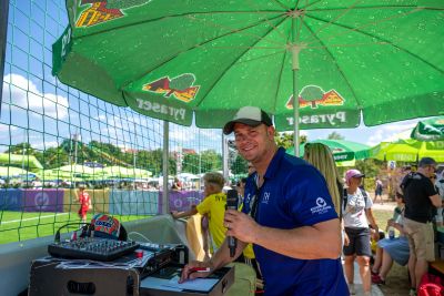 DATEV CHALLENGE ROTH 2025 Festival Market