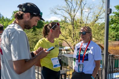 HOKA Shakeout Run