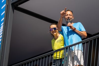 HOKA Shakeout Run