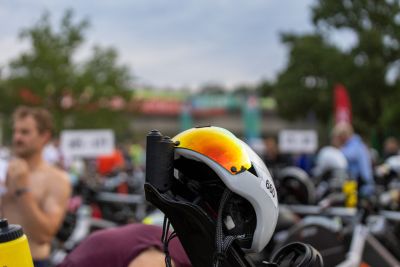 DATEV CHALLENGE ROTH 2025 RACE DAY SWIM