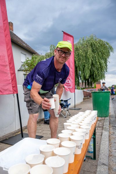 DATEV CHALLENGE ROTH 2025 RACE DAY RUN