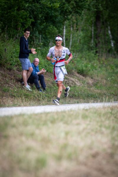 DATEV CHALLENGE ROTH 2025 RACE DAY RUN