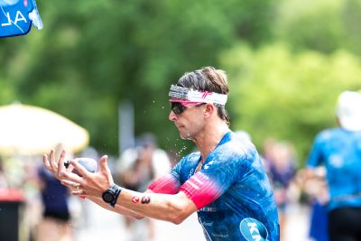 DATEV CHALLENGE ROTH 2025 RACE DAY RUN