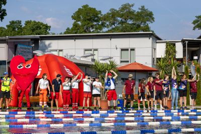 DATEV CHALLENGE ROTH 2025 - Challenge for All and Junior Challenge