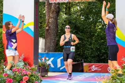 DATEV CHALLENGE ROTH 2025 - Challenge for All and Junior Challenge