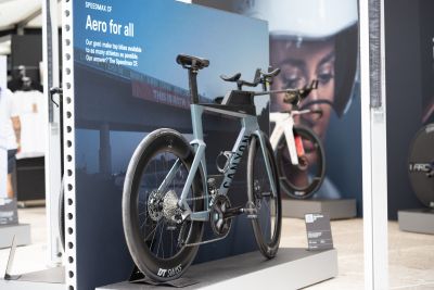 DATEV CHALLENGE ROTH 2025 EXPO AND TRIATHLON PARK
