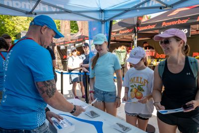 HOKA Shakeout Run