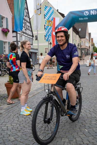 DATEV CHALLENGE ROTH 2025 Night Run