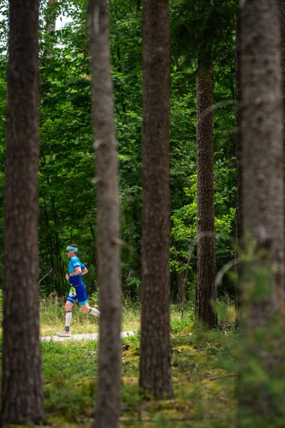 DATEV CHALLENGE ROTH 2025 RACE DAY RUN