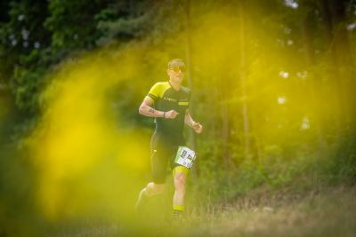 DATEV CHALLENGE ROTH 2025 RACE DAY RUN