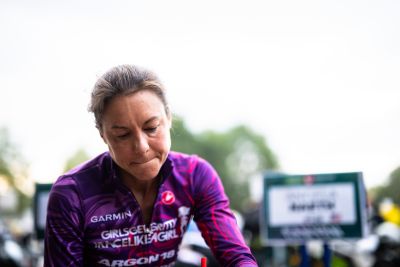 DATEV CHALLENGE ROTH 2025 RACE DAY SWIM