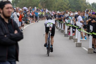 DATEV CHALLENGE ROTH 2025 RACE DAY BIKE