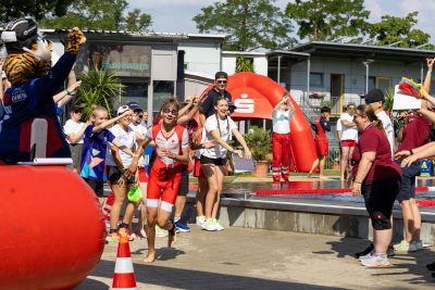 DATEV CHALLENGE ROTH 2025 - Challenge for All and Junior Challenge