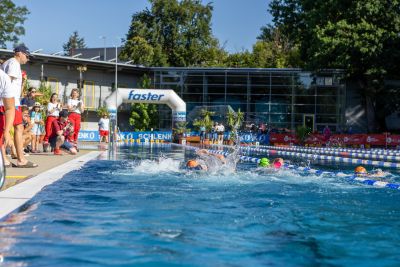Challenge4all und Junior Challenge