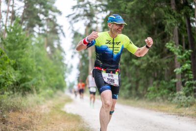 DATEV CHALLENGE ROTH 2025 RACE DAY RUN