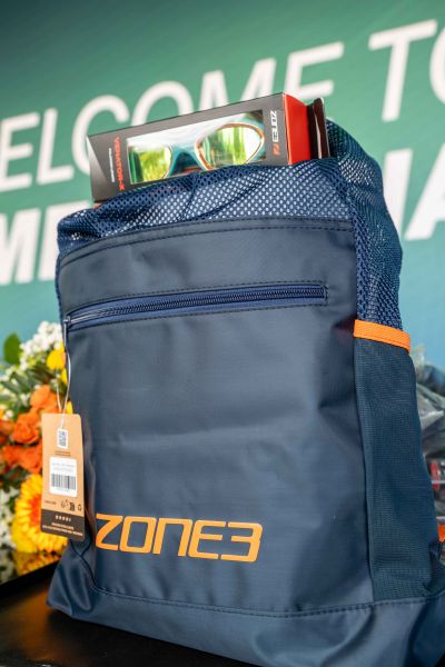 DATEV CHALLENGE ROTH 2025 - POST RACE - WINNERS CEREMONY