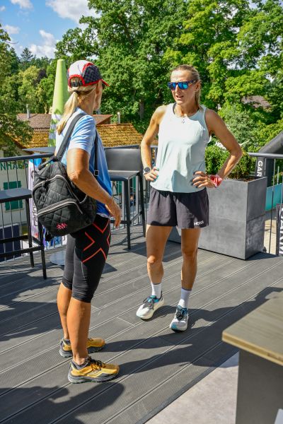 DATEV CHALLENGE ROTH 2025 EXPO AND TRIATHLON PARK