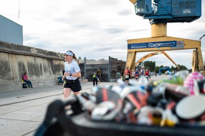 DATEV CHALLENGE ROTH 2025 RACE DAY RUN