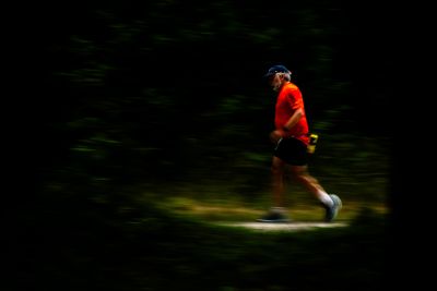 DATEV CHALLENGE ROTH 2025 RACE DAY RUN