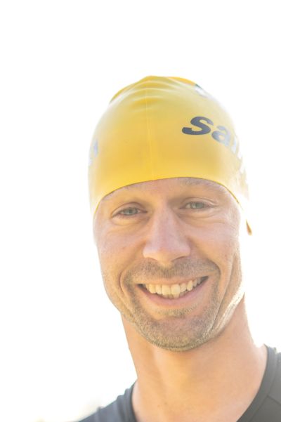DATEV CHALLENGE ROTH 2025 ZONE3 Swim Training
