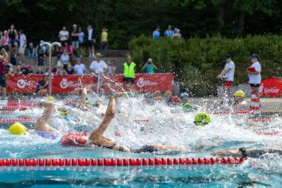 DATEV CHALLENGE ROTH 2025 - Challenge for All and Junior Challenge