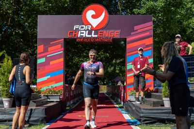 Challenge4all und Junior Challenge