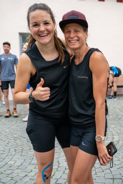 DATEV CHALLENGE ROTH 2025 Night Run