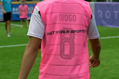 DATEV CHALLENGE ROTH 2025 Festival Market - Soccer Cord