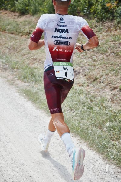 DATEV CHALLENGE ROTH 2025 RACE DAY RUN