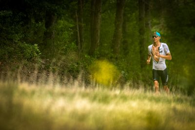 DATEV CHALLENGE ROTH 2025 RACE DAY RUN